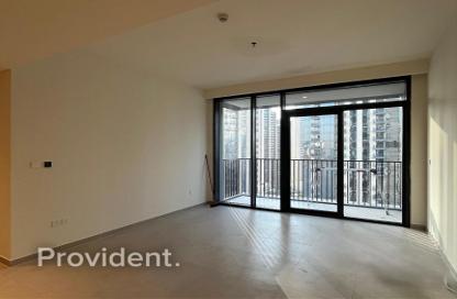 Apartment - 2 Bedrooms - 2 Bathrooms for rent in Creek Edge Tower 2 - Creek Edge - Dubai Creek Harbour (The Lagoons) - Dubai