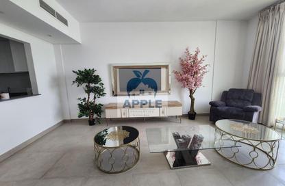 Apartment - 2 Bedrooms - 2 Bathrooms for rent in Rehan Apartments - Aljada - Sharjah