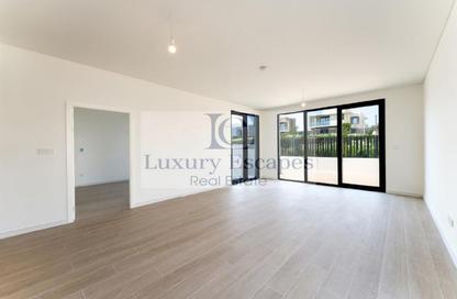 Townhouse - 4 - 5 for rent in Jebel Ali Village Townhouses - Jebel Ali Village - Jebel Ali - Dubai