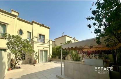 Villa - 3 Bedrooms - 3 Bathrooms for rent in Springs 11 - The Springs - Dubai Villa - 3 Bedrooms - 3 Bathrooms for rent in Springs 11 - The Springs - Dubai