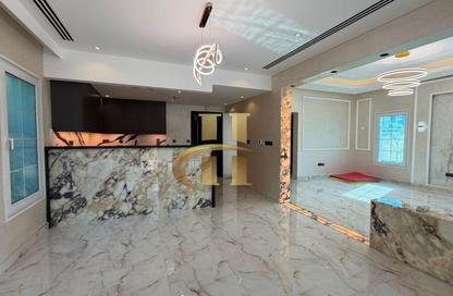 Villa - 2 - 3 for rent in Block L - District 16 - Jumeirah Village Circle - Dubai Villa - 2 - 3 for rent in Block L - District 16 - Jumeirah Village Circle - Dubai