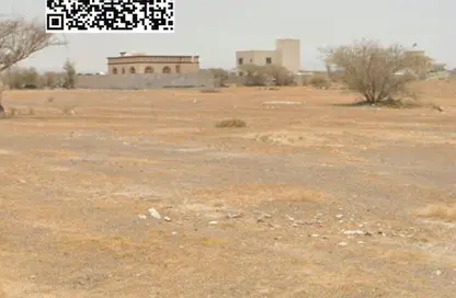 Land - Studio for sale in Manama - Ajman