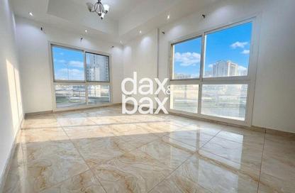 Apartment - 1 - 2 for rent in Al Awazi Residences - Dubai Land Residence Complex - Dubai Apartment - 1 - 2 for rent in Al Awazi Residences - Dubai Land Residence Complex - Dubai