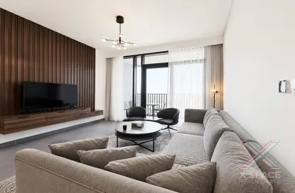 Apartment - 1 Bedroom - 1 Bathroom for rent in Creek Edge Tower 1 - Creek Edge - Dubai Creek Harbour (The Lagoons) - Dubai