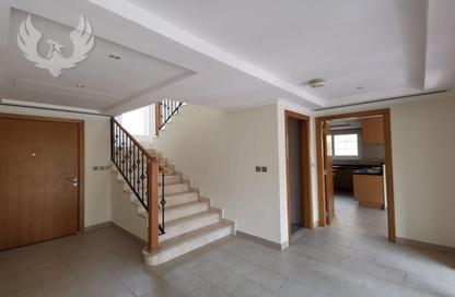 Villa - 3 Bedrooms - 3 Bathrooms for rent in District 8 - Jumeirah Park - Dubai Villa - 3 Bedrooms - 3 Bathrooms for rent in District 8 - Jumeirah Park - Dubai