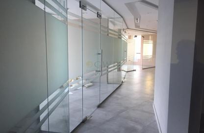 Office Space - Studio - 1 Bathroom for rent in The Regal Tower - Business Bay - Dubai