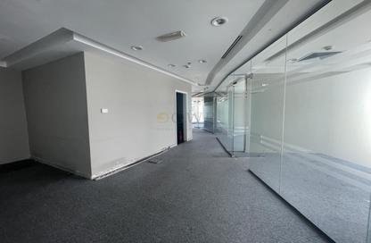 Office Space - Studio - 1 Bathroom for rent in The Regal Tower - Business Bay - Dubai