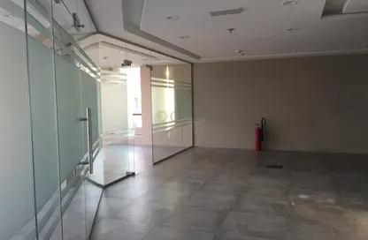 Office Space - Studio - 1 Bathroom for rent in The Regal Tower - Business Bay - Dubai