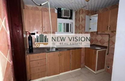 Apartment - Studio - 1 for rent in Al Mujarrah - Al Sharq - Sharjah Apartment - Studio - 1 for rent in Al Mujarrah - Al Sharq - Sharjah