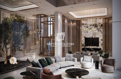Villa - 7 - 7+ for sale in Pearl Jumeirah Villas - Pearl Jumeirah - Jumeirah - Dubai