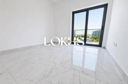 Apartment - 1 Bedroom - 1 Bathroom for rent in MAG 520 - Mag 5 Boulevard - Residential District - Dubai South (Dubai World Central) - Dubai