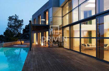 Villa - 4 Bedrooms - 5 Bathrooms for sale in Paradise Hills - Dubai Villa - 4 Bedrooms - 5 Bathrooms for sale in Paradise Hills - Dubai