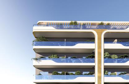 Apartment - Studio - 1 Bathroom for sale in Sports View Residence 2 - International City Phase 2 - Al Warsan 4 - Al Warsan - Dubai