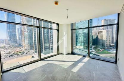 Apartment - 1 Bedroom - 1 Bathroom for rent in Peninsula Two - Peninsula - Business Bay - Dubai Apartment - 1 Bedroom - 1 Bathroom for rent in Peninsula Two - Peninsula - Business Bay - Dubai