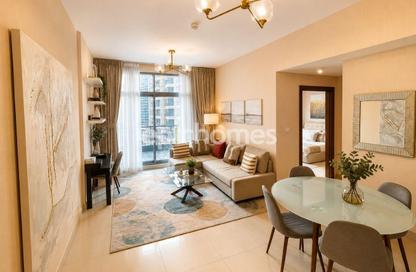 Apartment - 1 - 1 for sale in Claren Tower 2 - Claren Towers - Downtown Dubai - Dubai Apartment - 1 - 1 for sale in Claren Tower 2 - Claren Towers - Downtown Dubai - Dubai