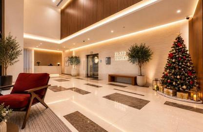 Apartment - 1 Bedroom - 1 Bathroom for sale in Claren Tower 2 - Claren Towers - Downtown Dubai - Dubai