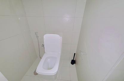 Apartment - 1 - 1 for rent in Palace Residences Al Mamsha - Al Mamsha - Muwaileh - Sharjah Apartment - 1 - 1 for rent in Palace Residences Al Mamsha - Al Mamsha - Muwaileh - Sharjah