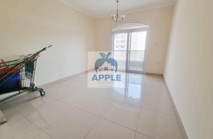 Apartment - 2 Bedrooms - 2 Bathrooms for rent in Al Thani Muwaileh - Muwaileh Commercial - Sharjah