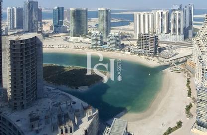 شقة - 2 - 2 للايجار في راديانت سكوير - مدينة الأضواء - جزيرة الريم - أبوظبي
