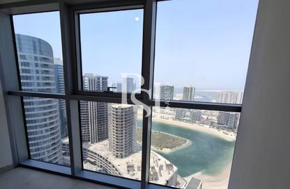 شقة - 2 - 2 للايجار في راديانت سكوير - مدينة الأضواء - جزيرة الريم - أبوظبي