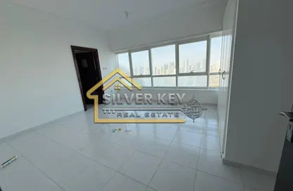 Apartment - 3 Bedrooms - 4 Bathrooms for rent in Al Majaz 2 - Al Majaz - Sharjah