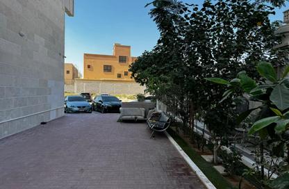 Whole Building - 7+ - 7+ for sale in Al Mowaihat 1 - Al Mowaihat - Ajman