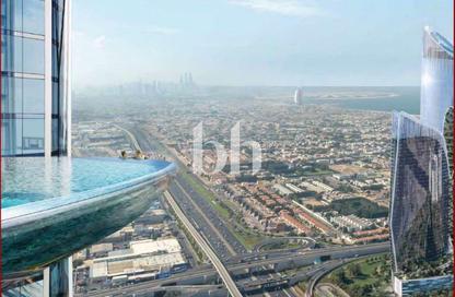 Apartment - 1 - 2 for sale in Aykon City Tower D - Aykon City - Business Bay - Dubai Apartment - 1 - 2 for sale in Aykon City Tower D - Aykon City - Business Bay - Dubai