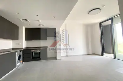 Apartment - 2 Bedrooms - 3 Bathrooms for rent in Tiraz - Naseej District - Aljada - Sharjah