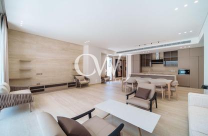 Villa - 3 Bedrooms - 4 Bathrooms for sale in Mag 22 - Meydan - Dubai