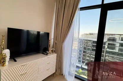 شقة - 1 حمام للايجار في 16 عزيزي ريفيرا - عزيزي ريفيرا - ميدان واحد - ميدان - دبي