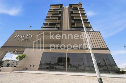 Retail - Studio for sale in Haven Living - Dubai Islands - Dubai