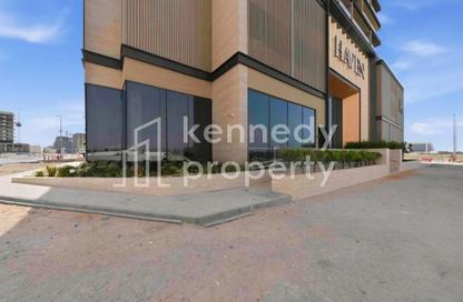 Retail - Studio for sale in Haven Living - Dubai Islands - Dubai