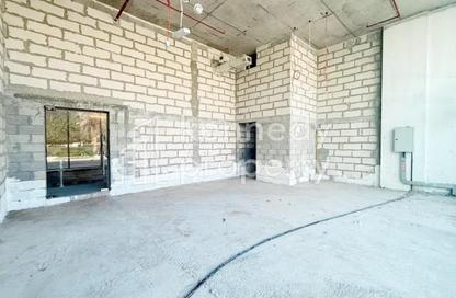 Retail - Studio for sale in Haven Living - Dubai Islands - Dubai
