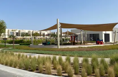 Villa - 4 Bedrooms - 4 Bathrooms for rent in Parkside 3 - Emaar South - Dubai South (Dubai World Central) - Dubai