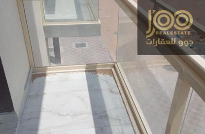 Staff Accommodation - Studio - 1 for rent in Umm Al Thuoob - Umm Al Quwain