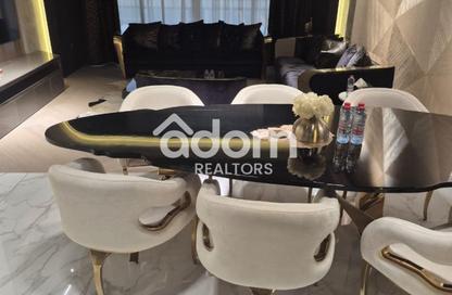 Apartment - 3 Bedrooms - 4 Bathrooms for rent in Jumeirah Lake Towers - Dubai