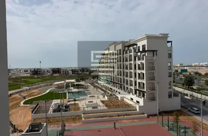 شقة - 2 غرف نوم - 3 حمامات للبيع في فيوز جي - ياس جولف كليكشن - جزيرة ياس - أبوظبي