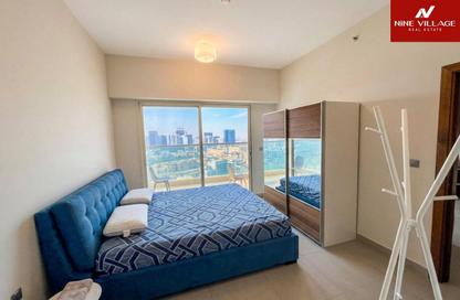 Apartment - 1 - 1 for sale in Dune Residency - District 17 - Jumeirah Village Circle - Dubai Apartment - 1 - 1 for sale in Dune Residency - District 17 - Jumeirah Village Circle - Dubai