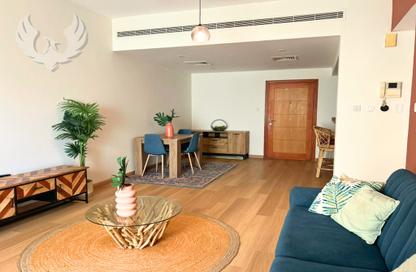 Apartment - 1 Bedroom - 1 Bathroom for sale in Al Thayyal 4 - Al Thayyal - Greens - Dubai