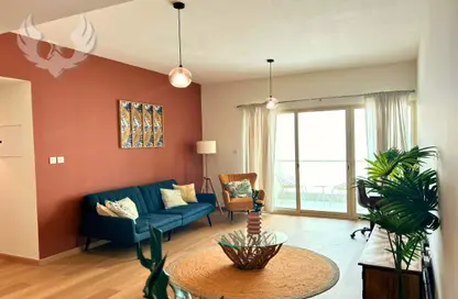 Apartment - 1 Bedroom - 1 Bathroom for sale in Al Thayyal 4 - Al Thayyal - Greens - Dubai