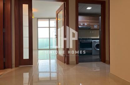 Apartment - 2 - 3 for sale in Beach Towers - Shams Abu Dhabi - Al Reem Island - Abu Dhabi