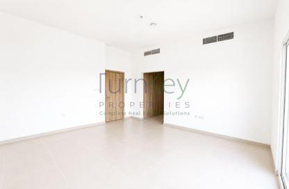 Townhouse - 4 - 4 for sale in Amaranta 1 - Amaranta - Villanova - Dubai