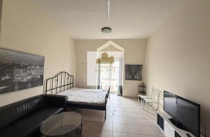 Apartment - Studio - 1 Bathroom for rent in Building 49 - Mediterranean Cluster - Discovery Gardens - Dubai