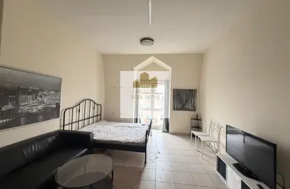 شقة - 1 حمام للايجار في ميد 49 - طراز البحر المتوسط - ديسكفري جاردنز - دبي