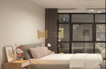 Apartment - 3 Bedrooms - 3 Bathrooms for sale in West Bay Tower - Business Bay - Dubai