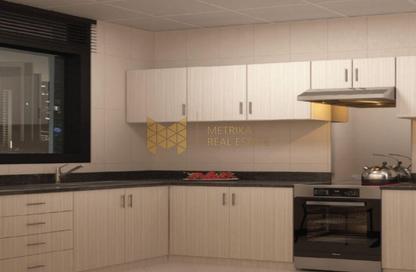 Apartment - 3 Bedrooms - 3 Bathrooms for sale in West Bay Tower - Business Bay - Dubai