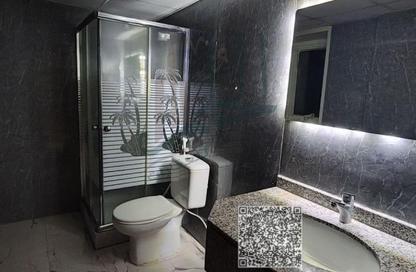 Apartment - 1 Bedroom - 1 Bathroom for rent in Al Rumailah 2 - Al Rumaila - Ajman