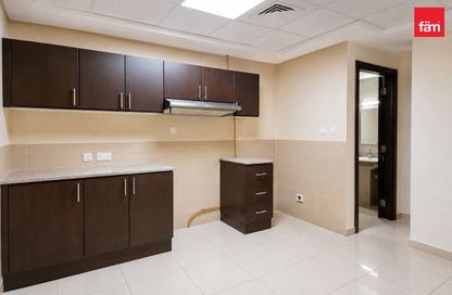 Apartment - 2 Bedrooms - 3 Bathrooms for sale in Al Rabia Tower - Majan - Dubai