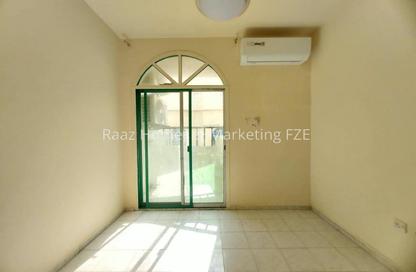 Apartment - 2 - 1 for rent in Dar Al Aman 33 - Bu Tina - Al Sharq - Sharjah