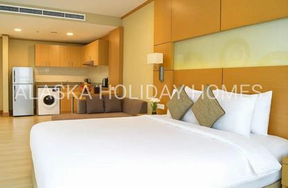 Hotel  and  Hotel Apartment - Studio - 1 Bathroom for rent in The Carlton Downtown Hotel - Sheikh Zayed Road - Dubai